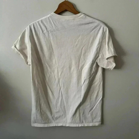 The rolling stones international tongue band tee M - Picture 5 of 5